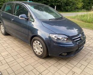 VW Golf Plus Gebrauchtwagen