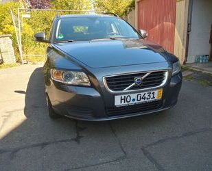 Volvo V50 Gebrauchtwagen