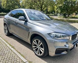 BMW X6 Gebrauchtwagen