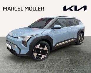 Kia EV3 Gebrauchtwagen