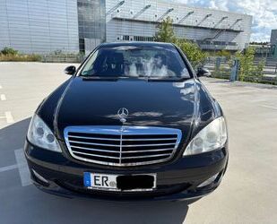 Mercedes-Benz S 350 Gebrauchtwagen