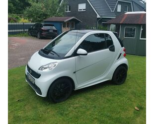 Peugeot ForTwo 
