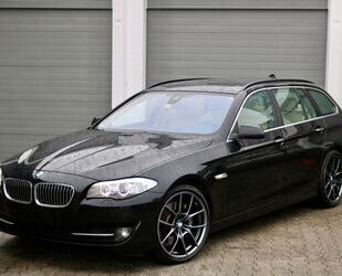 BMW 530 Gebrauchtwagen