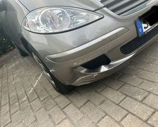 Mercedes-Benz A 150 Gebrauchtwagen