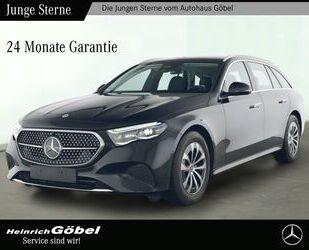 Mercedes-Benz E 200 Gebrauchtwagen