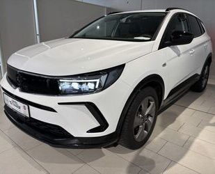Opel Grandland (X) Gebrauchtwagen