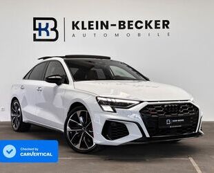 Audi S3 Gebrauchtwagen