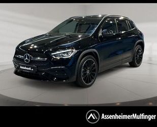 Mercedes-Benz GLA 250 Gebrauchtwagen