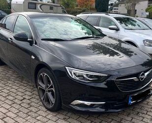 Ford Insignia 