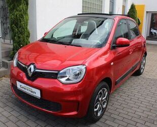 Renault Twingo Gebrauchtwagen