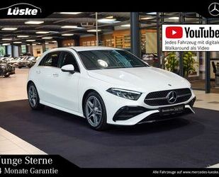 Mercedes-Benz A 200 Gebrauchtwagen