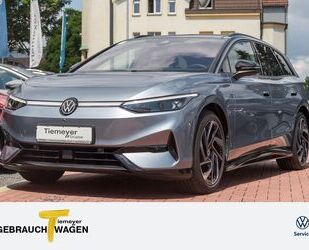 VW ID.7 Gebrauchtwagen