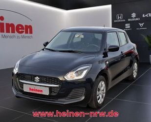 Suzuki Swift Gebrauchtwagen