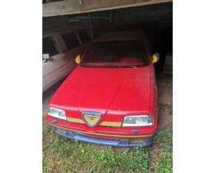 Alfa Romeo 164 Gebrauchtwagen