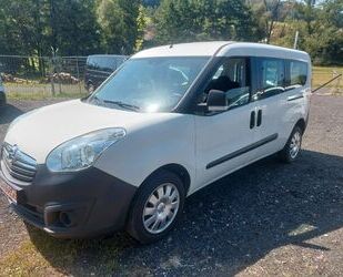 Opel Combo Gebrauchtwagen