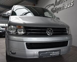 VW T5 Multivan Gebrauchtwagen