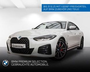 BMW 420 Gebrauchtwagen