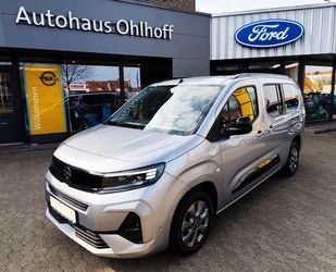 Opel Combo Life Gebrauchtwagen