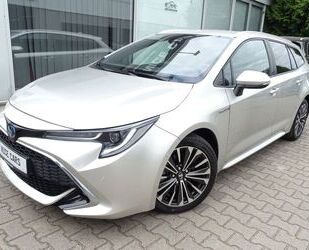 Toyota Corolla Gebrauchtwagen