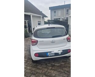 Hyundai i10 Gebrauchtwagen