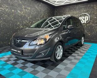 Opel Meriva Gebrauchtwagen