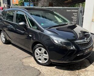 Opel Zafira Gebrauchtwagen