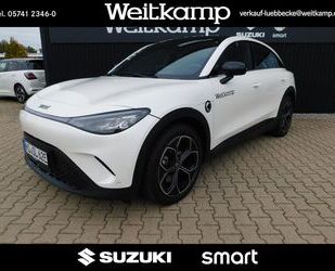 Smart #3 Gebrauchtwagen