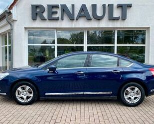 Citroen C5 Gebrauchtwagen