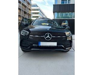 Mercedes-Benz GLC 300 Gebrauchtwagen