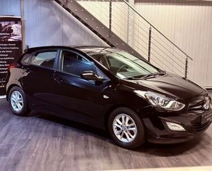 Hyundai i30 Gebrauchtwagen