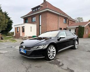 VW Arteon Gebrauchtwagen