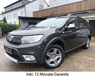 Dacia Logan Gebrauchtwagen