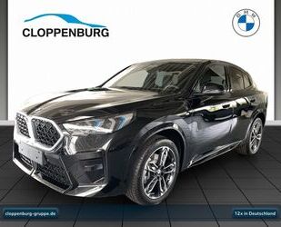 BMW X2 Gebrauchtwagen
