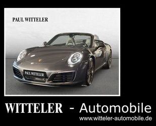 Porsche 911 Urmodell Gebrauchtwagen