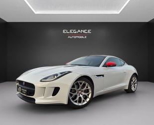 Jaguar F-Type Gebrauchtwagen