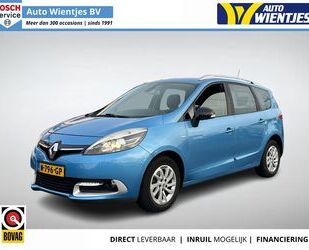 Renault Grand Scenic Gebrauchtwagen
