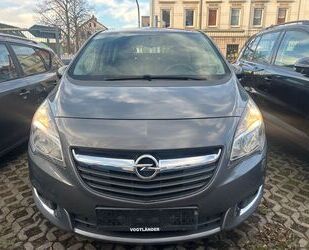 Opel Meriva Gebrauchtwagen