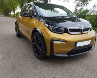 BMW i3 Gebrauchtwagen