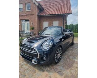 Mini Cooper S Gebrauchtwagen