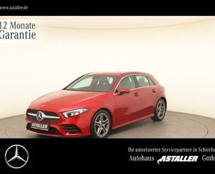 Mercedes-Benz A 180 Gebrauchtwagen