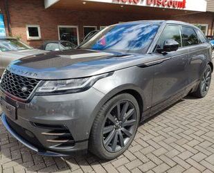 Land Rover Range Rover Velar Gebrauchtwagen