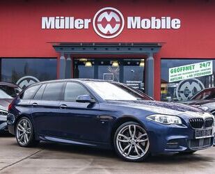 BMW 530 Gebrauchtwagen