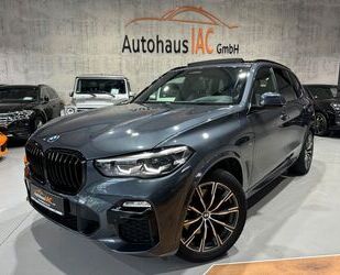 BMW X5 Gebrauchtwagen