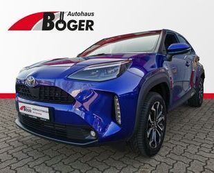 Toyota Yaris Cross Gebrauchtwagen