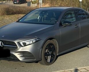 Mercedes-Benz A 250 Gebrauchtwagen