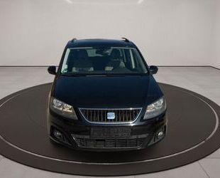 Seat Alhambra Gebrauchtwagen