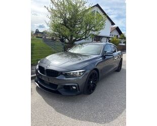 BMW 440 Gran Coupé Gebrauchtwagen