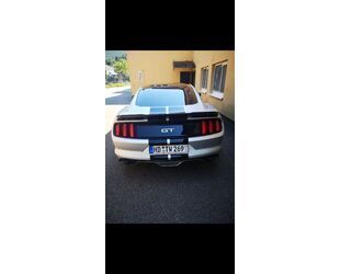 Ford Mustang Gebrauchtwagen