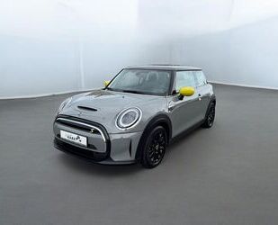 Mini Cooper SE Gebrauchtwagen