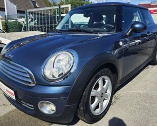 Mini ONE Gebrauchtwagen